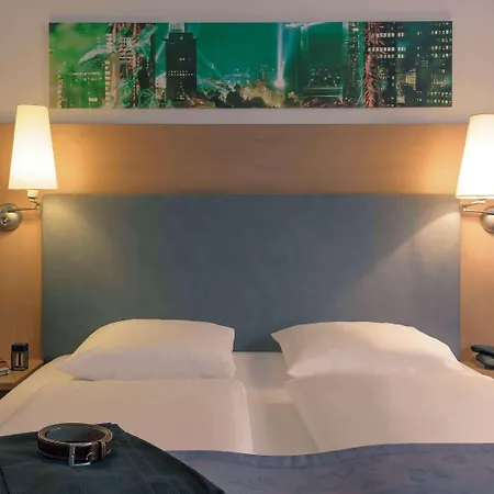 Mercure Frankfurt Sued