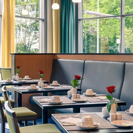 Mercure Frankfurt Sued