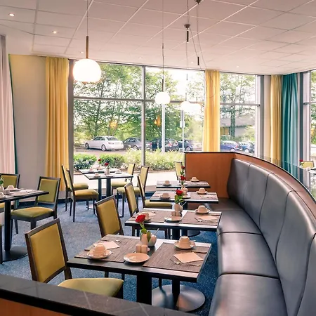 Mercure Frankfurt Sued Eschborn