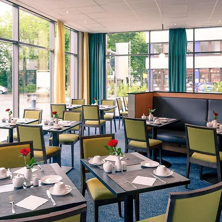 Mercure Frankfurt Sued