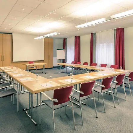 Mercure Frankfurt Sued