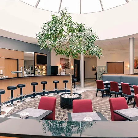 Mercure Frankfurt Sued