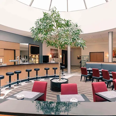 Mercure Frankfurt Süd 4*