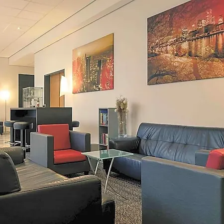 Mercure Frankfurt Sued 4* Eschborn