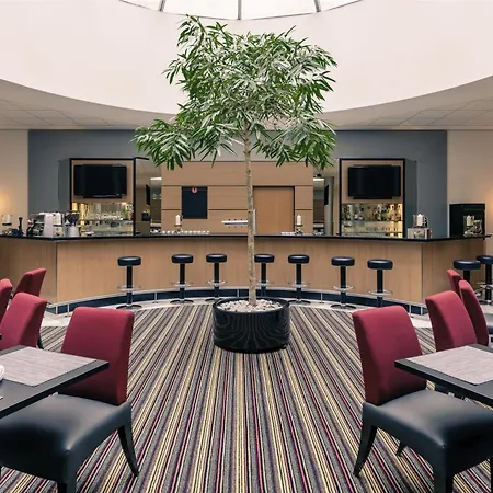 Mercure Frankfurt Sued Eschborn