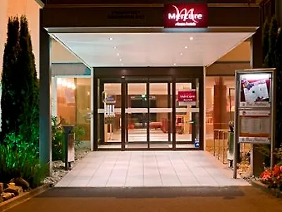 Mercure Frankfurt Sued Eschborn