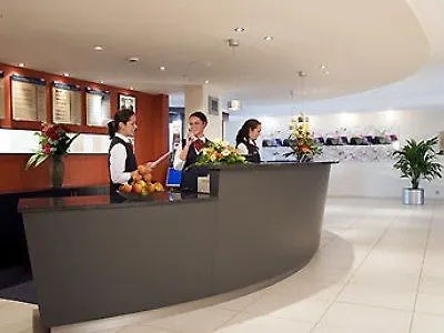 Mercure Frankfurt Süd