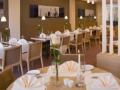 Mercure Frankfurt Sued אסכבורן