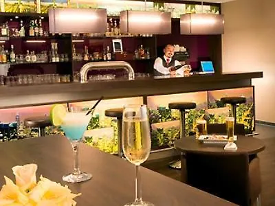 Mercure Frankfurt Sued 4*