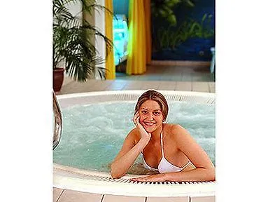 Mercure Frankfurt Sued 4* אסכבורן