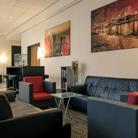 Mercure Frankfurt Süd