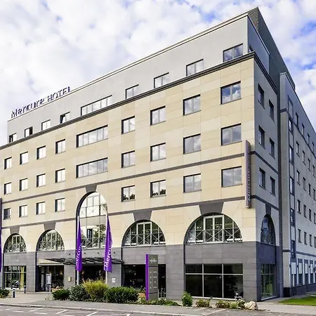 Mercure Frankfurt Süd Eschborn