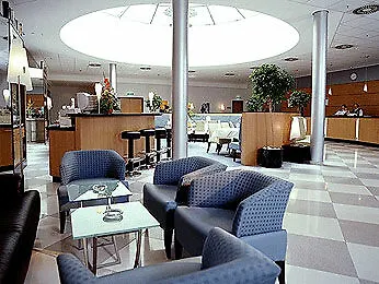 Mercure Frankfurt Sued 4* Eschborn