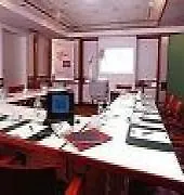 Mercure Frankfurt Sued מלון 4*