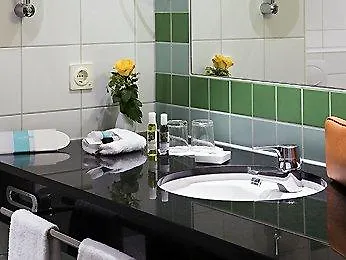 Mercure Frankfurt Sued Eschborn