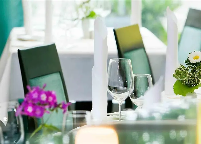 Mercure Frankfurt Sued