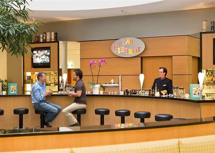 Mercure Frankfurt Sued Eschborn