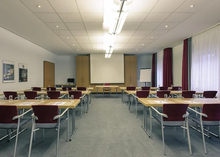 Mercure Frankfurt Sued