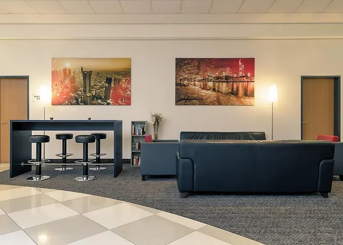 Mercure Frankfurt Sued Eschborn