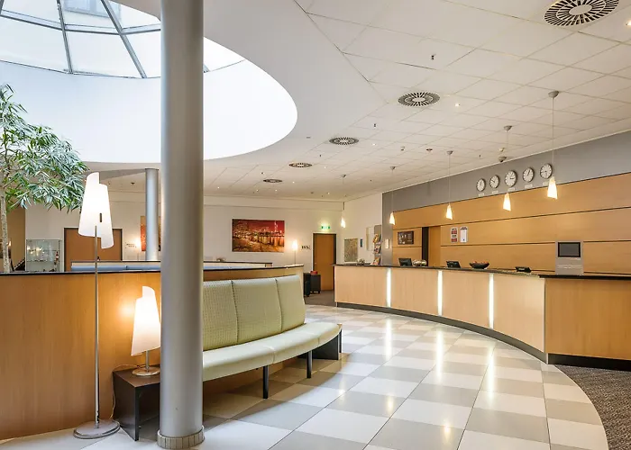 Mercure Frankfurt Sued