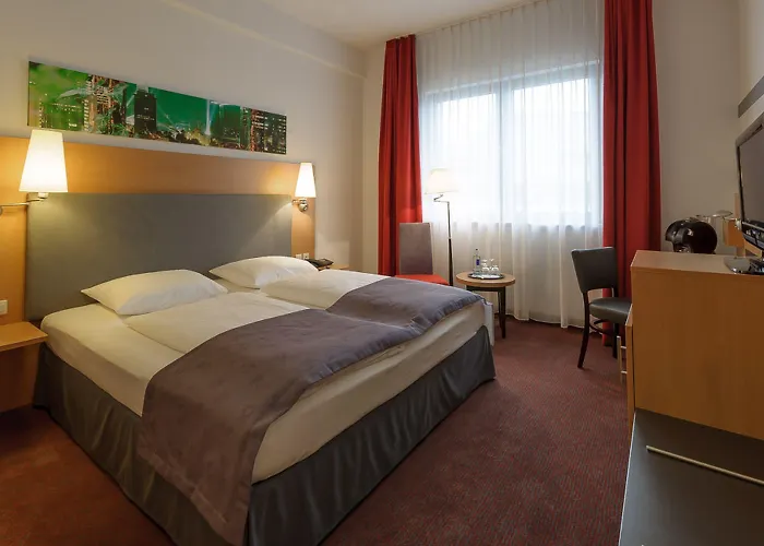 Mercure Frankfurt Sued