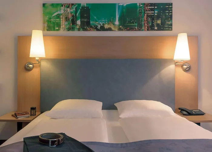 Mercure Frankfurt Sued