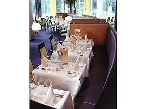 Mercure Frankfurt Sued 4*