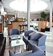 Otel Mercure Frankfurt Sued